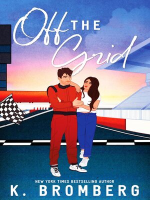 cover image of Off the Grid